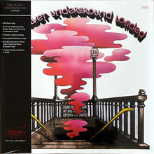 Load image into Gallery viewer, The Velvet Underground : Loaded (LP, Album, Ltd, Num, RE, 180)
