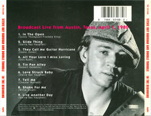 Load image into Gallery viewer, Stevie Ray Vaughan And Double Trouble* : In The Beginning (CD, Album, Pit)
