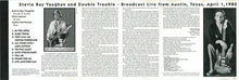 Load image into Gallery viewer, Stevie Ray Vaughan And Double Trouble* : In The Beginning (CD, Album, Pit)
