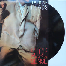 Load image into Gallery viewer, Talking Heads : Stop Making Sense (LP, Album, Ltd, RE, RM, 180)
