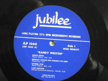 Load image into Gallery viewer, Randy Weston : Piano A-la-mode (LP, Album, Mono)
