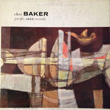 Load image into Gallery viewer, Chet Baker : The Trumpet Artistry Of Chet Baker (LP, Album, Mono)
