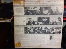Load image into Gallery viewer, Chet Baker : The Trumpet Artistry Of Chet Baker (LP, Album, Mono)
