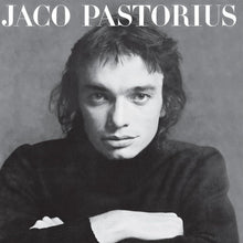Laden Sie das Bild in den Galerie-Viewer, Jaco Pastorius : Jaco Pastorius (LP, Album, RE)
