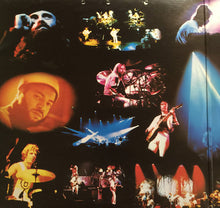 Load image into Gallery viewer, Genesis : Seconds Out (2xLP, Album)
