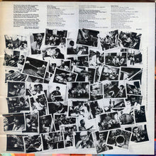 Laden Sie das Bild in den Galerie-Viewer, MFSB : Love Is The Message (LP, Album)
