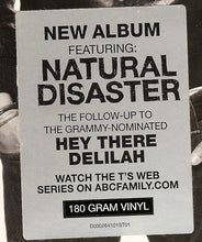 Load image into Gallery viewer, Plain White T's : Big Bad World (LP, Album)
