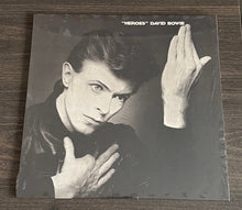 Load image into Gallery viewer, David Bowie : Heroes (LP, Album, RE)
