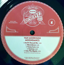 Load image into Gallery viewer, Van Morrison : Moondance (LP, Album, RE, Gat)

