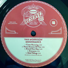Load image into Gallery viewer, Van Morrison : Moondance (LP, Album, RE, Gat)
