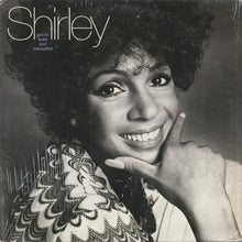 Laden Sie das Bild in den Galerie-Viewer, Shirley Bassey : Good, Bad But Beautiful (LP, Album, Club, CRC)
