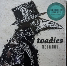 Charger l'image dans la galerie, Toadies : The Charmer (LP, Album, Cok)
