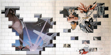 Load image into Gallery viewer, Pink Floyd : The Wall (2xLP, Album, RP, Gat)
