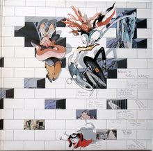 Load image into Gallery viewer, Pink Floyd : The Wall (2xLP, Album, RP, Gat)
