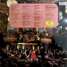 Charger l&#39;image dans la galerie, Kathleen Battle, Wiener Philharmoniker, Herbert Von Karajan : Neujahrskonzert In Wien (LP)
