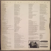 Load image into Gallery viewer, The Police : Synchronicity (LP, Album)
