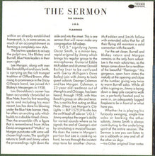 Load image into Gallery viewer, Jimmy Smith : The Sermon! (CD, Album, RE, RM)
