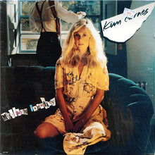 Load image into Gallery viewer, Kim Carnes : Mistaken Identity (LP, Album, Jac)
