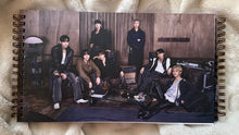 Load image into Gallery viewer, BTS (4) : Arirang (CD, Album, Roo)
