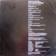 Laden Sie das Bild in den Galerie-Viewer, Donald Byrd : Stepping Into Tomorrow (LP, Album, Res)
