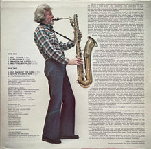 Load image into Gallery viewer, Gerry Mulligan's New Sextet : Idol Gossip (LP, Album)

