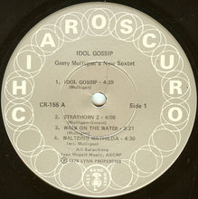 Load image into Gallery viewer, Gerry Mulligan's New Sextet : Idol Gossip (LP, Album)
