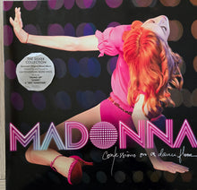 Charger l'image dans la galerie, Madonna : Confessions On A Dance Floor (2xLP, Album, Ltd, P/Mixed, RE, Sil)
