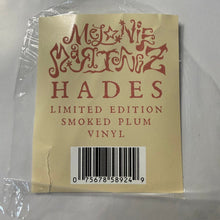 Load image into Gallery viewer, Melanie Martinez (2) : Hades (2xLP, Album, Ltd, Smo)
