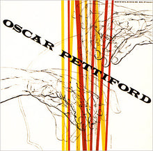 Laden Sie das Bild in den Galerie-Viewer, Oscar Pettiford : Oscar Pettiford (10", Album)

