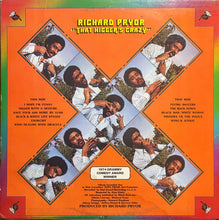 Charger l'image dans la galerie, Richard Pryor : That Nigger's Crazy (LP, Album)

