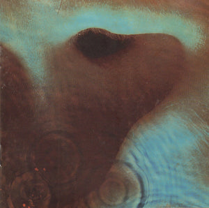 Pink Floyd : Meddle (CD, Album, RE, RM, RP, Cin)