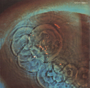 Pink Floyd : Meddle (CD, Album, RE, RM, RP, Cin)