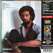 Laden Sie das Bild in den Galerie-Viewer, Gil Scott-Heron : Reflections (CD, Album, RSD, RE)
