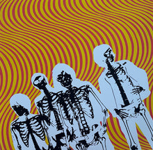 Laden Sie das Bild in den Galerie-Viewer, The Mooney Suzuki : People Get Ready (RSD, Ltd, RM, 25t + LP, Album, RE, Yel + LP, Album)
