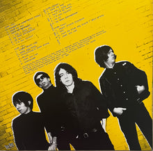 Laden Sie das Bild in den Galerie-Viewer, The Mooney Suzuki : People Get Ready (RSD, Ltd, RM, 25t + LP, Album, RE, Yel + LP, Album)
