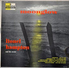Charger l'image dans la galerie, Lionel Hampton And His Sextet : Moonglow (LP, Mon)
