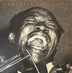 Jimmy Reed : Cold Chills (LP)