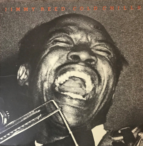Jimmy Reed : Cold Chills (LP)