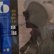 Laden Sie das Bild in den Galerie-Viewer, Lightnin' Hopkins : Blues In My Bottle (LP, Album, RE, RM, 180)
