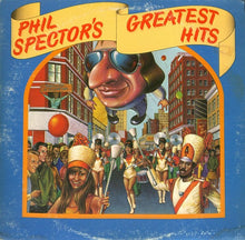 Laden Sie das Bild in den Galerie-Viewer, Phil Spector : Phil Spector's Greatest Hits (2xLP, Album, Comp, Los)
