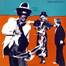 Load image into Gallery viewer, Joni Mitchell : Don Juan&#39;s Reckless Daughter (2xLP, Album, PRC)
