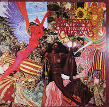 Laden Sie das Bild in den Galerie-Viewer, Santana : Abraxas (LP, Album, RE, Car)
