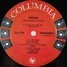 Load image into Gallery viewer, Eddie Condon And His All-Stars : Bixieland (LP, Album, Mono)
