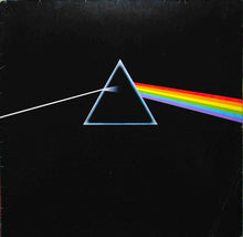 Load image into Gallery viewer, Pink Floyd : The Dark Side Of The Moon (LP, Album, Cir)
