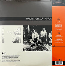Load image into Gallery viewer, Uncle Tupelo : Anodyne (LP, Album, Ltd, Num, RE, 180)
