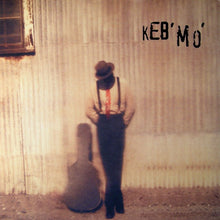 Charger l'image dans la galerie, Keb' Mo' : Keb' Mo' (LP, Album, Ltd, RE, RM, 180)
