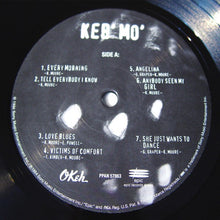Charger l'image dans la galerie, Keb' Mo' : Keb' Mo' (LP, Album, Ltd, RE, RM, 180)
