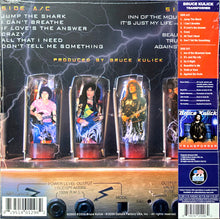 Load image into Gallery viewer, Bruce Kulick : Transformer (LP, Album, RSD, RE)
