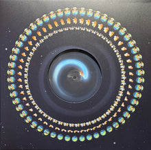 Load image into Gallery viewer, Joff Bush &amp; The Bluey Music Team : Up Here (The Orchestral Album) (LP, Album, RSD, Pic, Zoe)

