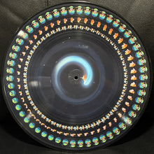 Load image into Gallery viewer, Joff Bush &amp; The Bluey Music Team : Up Here (The Orchestral Album) (LP, Album, RSD, Pic, Zoe)
